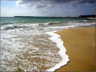 Barbate - Costa de la Luz
