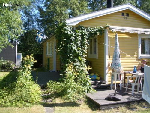Summer House In Angelholm