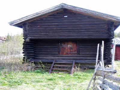 B�sta h�rbret p� Vemdalsskalet