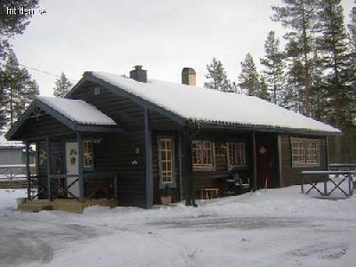 Sommar i Sälen