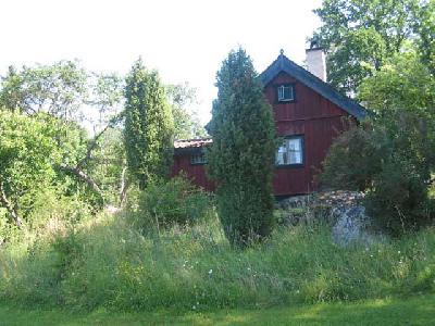 Charmigt 1800-talstorp