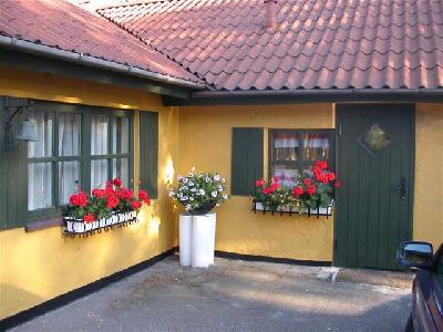 SKAGEN - hus 14 personer