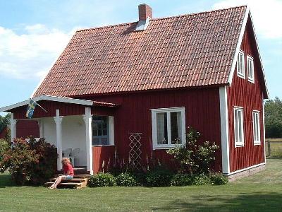 Stuga norra �land