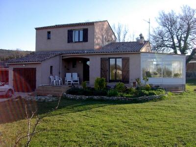 Villa i Provence