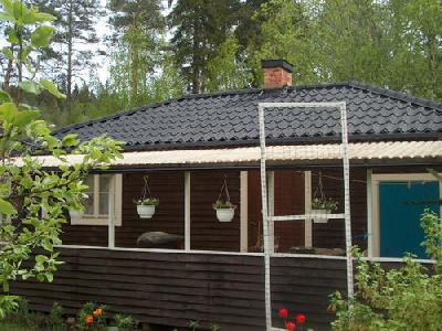 Gäststuga