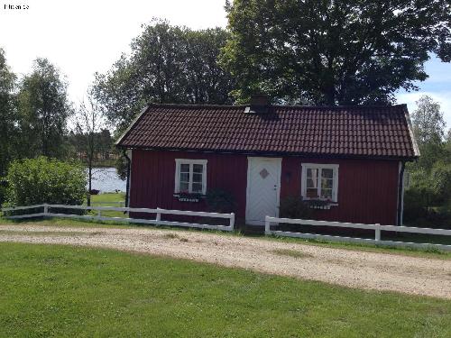 Sjötorpet (ta med hästen)