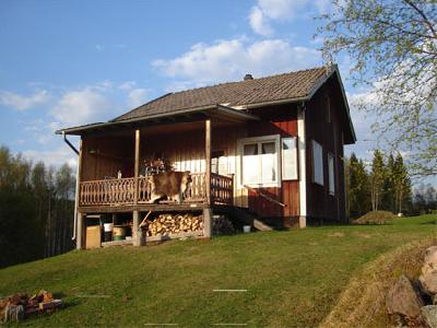 BUSKEN 15 km fr. Hovfjället