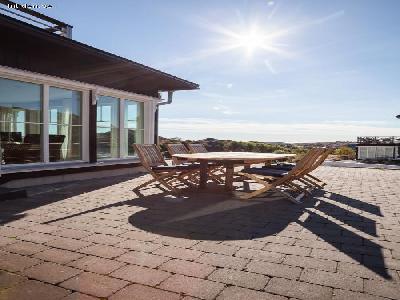 Bo vid havet