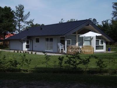 Luxus og idyl i Havns� Strand