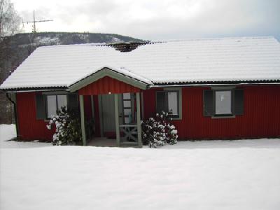 Mellan Bran�s och L�ngberget