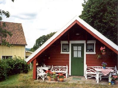 Delightful Cottage On Far