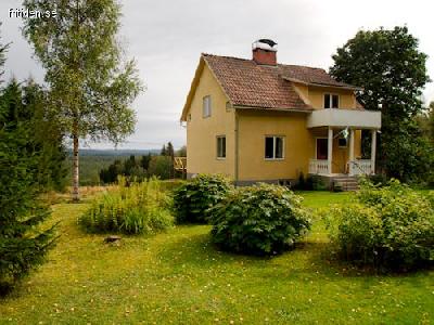 Sommerhaus in V�rmland