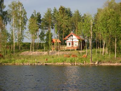 Sunne, V�rmland