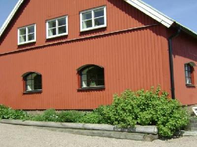 G�rdsl�genhet vid golf och hav