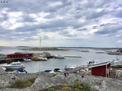 Havsn�ra stuga