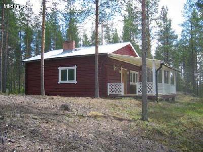 Sikselberg, V�sterbotten
