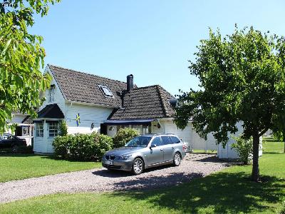 Härligt hus på Ekerum Öland