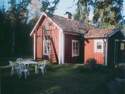 Torp hemtrevligt