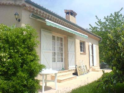 Haus mit Charme inder Provence