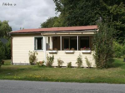 Sommerhaus In Meernähe