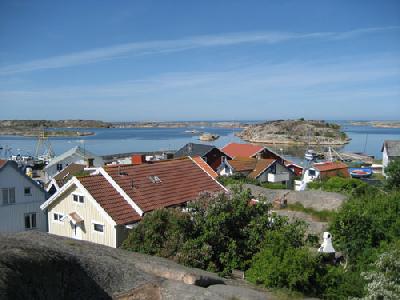 Kanonmysig l�genhet vid Sm�gen