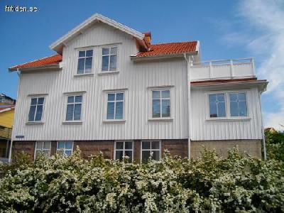 Lysekil/L�genhet uthyres