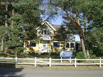 RUM PÅ N-MELLBYSTRAND