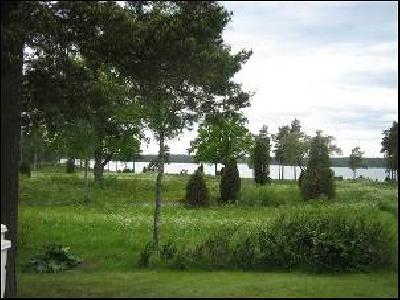 100 meter fr�n havet!!!