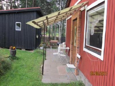 Mora Möbl. lägenhet centralt