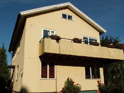 Flat In Villa For Rent
