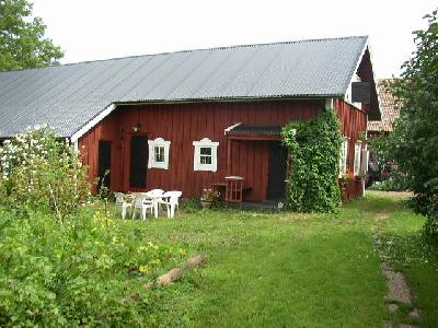 Lovely Farm Cottage.