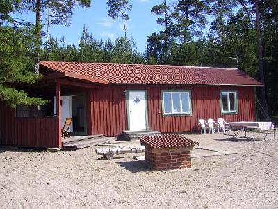 Ferienhaus / Trosa
