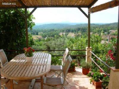 Lej feriebolig i Provence