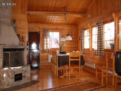 Ferienhaus 6-13 Personen