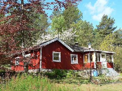 Fus Furubo i Bohuslän