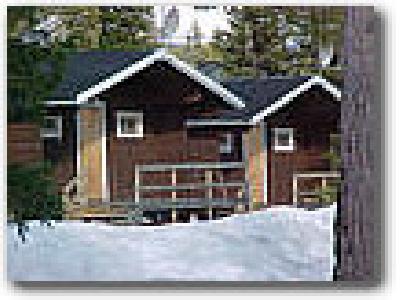 Ammarn�s Vildmark