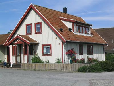 7-10 bäddar i Lysekil