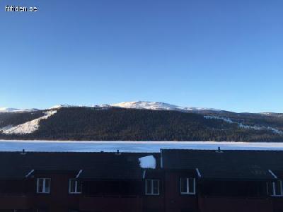 Nice Cabin In Åre Sweden