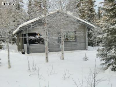 Sälen V , 13 (Påskveckan)