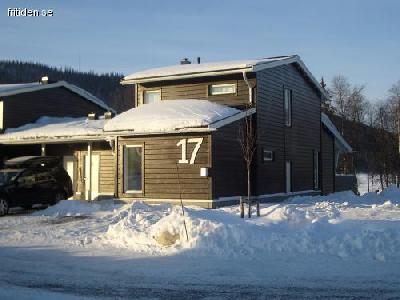Åre Strandhus v14 Holiday Club