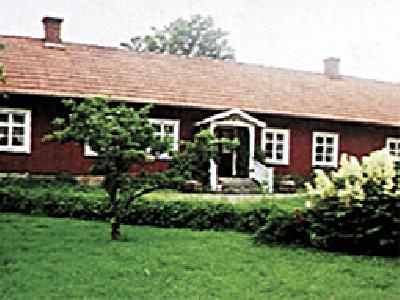 Kronogården