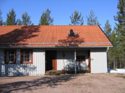 Idre By Fjällfoten IBF 5