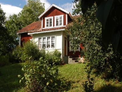 Dr�mtorp med 1800-talsk�nsla