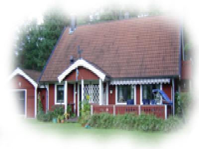Cottage, near Vimmerby (55km)