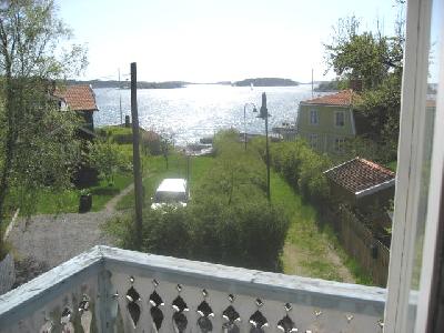 Feriehause auf Dalarö