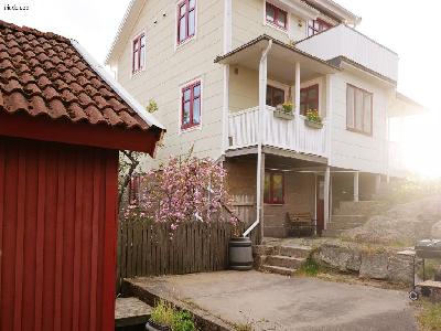 Sm�gen centralt och genuint