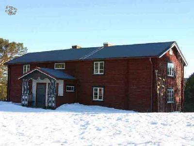 Hammarsgården i Funäsdalen