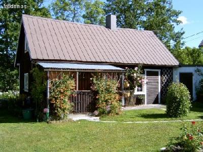 Nordöstra Gotland - Gårdshus