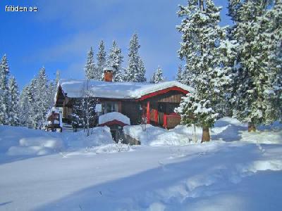 Ferienhaus In Dalarna