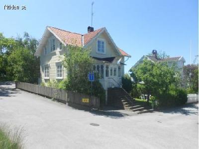 Havsnära pärla i Hunnebostrand